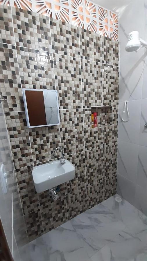 A Casa Da Praia Caraguatatuba Exteriör bild